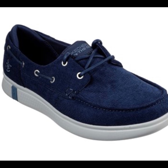 skechers goga mat slippers